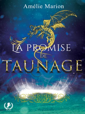 cover image of La promise de Taunage